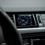 Pantalla multifunción CANchecked MFD28 GEN2 para Hyundai i30N vFL LHD PD 2017 - 2020