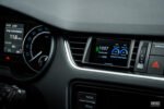 Pantalla multifunción CANchecked MFD28 GEN2 para Hyundai i30N vFL LHD PD 2017 - 2020 - Imagen 6
