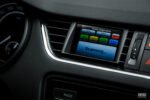 Pantalla multifunción CANchecked MFD28 GEN2 para Hyundai i30N vFL LHD PD 2017 - 2020 - Imagen 9