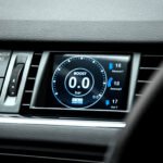 CANchecked Display MFD32 Gen2 para Skoda Octavia III (5E) con volante a la derecha (2013+) - Imagen 3
