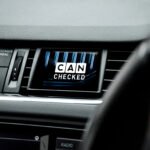 CANchecked Display MFD32 Gen2 para Skoda Octavia III (5E) con volante a la derecha (2013+) - Imagen 5