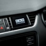 CANchecked Display MFD32 Gen2 para Skoda Octavia III (5E) con volante a la derecha (2013+)