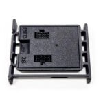 Pantalla CANchecked MFD28 Gen2 para Nissan Patrol GYG1 LHD 1997-2013