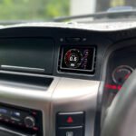 Pantalla CANchecked MFD28 Gen2 para Nissan Patrol GYG1 RHD 1997-2013 - Imagen 6