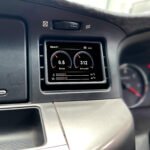 Pantalla CANchecked MFD28 Gen2 para Nissan Patrol GYG1 RHD 1997-2013 - Imagen 5