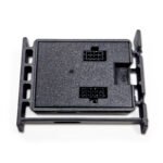 Pantalla CANchecked MFD28 Gen2 para Nissan Patrol GYG1 RHD 1997-2013 - Imagen 2