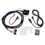 Pantalla multifunción CANchecked MFD28 para Dodge Ram 2019 - - Imagen 4