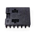 Pantalla multifunción CANchecked MFD28 para Dodge Ram 2019 - - Imagen 5