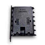 Pantalla CANchecked MFD32 Gen2 para Dodge RAM 4 LHD 2013-2018