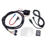 Pantalla multifunción CANchecked MFD15 GEN2 para Audi A3 S3 RS3 8V S3 2012 - 2020 - Imagen 2