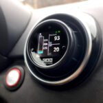 Pantalla multifunción CANchecked MFD15 GEN2 para Volkswagen VW UP con volante a la izquierda/derecha UP I 2010 - - Imagen 2