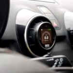 Pantalla multifunción CANchecked MFD15 GEN2 para Volkswagen VW UP con volante a la izquierda/derecha UP I 2010 -
