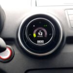 Pantalla multifunción CANchecked MFD15 GEN2 para Volkswagen VW UP con volante a la izquierda/derecha UP I 2010 - - Imagen 5