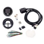 Pantalla multifunción CANchecked MFD15 GEN2 para Audi TT 8N 1998 - 2006