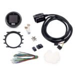 Pantalla multifunción CANchecked MFA GEN2.0 para Mazda MX-5 NA Miata 1989 - 1998 - Imagen 6