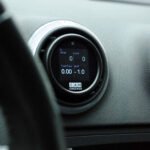 Pantalla multifunción CANchecked MFA GEN2.0 para Mazda MX-5 NA Miata 1989 - 1998 - Imagen 3