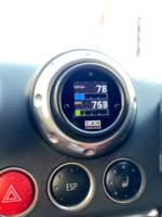Pantalla multifunción MFD15 con certificación CAN para Audi A3 8P TT 8J RS3 8P Gen2 con volante a la izquierda (2003-2014) - Imagen 2