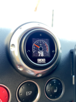 Pantalla multifunción MFD15 con certificación CAN para Audi A3 8P TT 8J RS3 8P Gen2 con volante a la izquierda (2003-2014) - Imagen 3