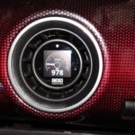 Pantalla multifunción CANchecked MFD15 GEN2 para Volkswagen VW Amarok LHD / RHD preFL vFL I 2010 -