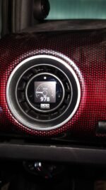 Pantalla multifunción CANchecked MFD15 GEN2 para Volkswagen VW Amarok LHD / RHD preFL vFL I 2010 -