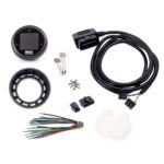Pantalla multifunción CANchecked MFD15 GEN2 para Volkswagen VW Amarok LHD / RHD preFL vFL I 2010 - - Imagen 3