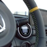 Pantalla multifunción CANchecked MFD15 GEN2 para Ford Mustang MK6 con volante a la izquierda/derecha (2014-2023) - Imagen 2