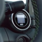 Pantalla multifunción CANchecked MFD15 GEN2 para Ford Mustang MK6 con volante a la izquierda/derecha (2014-2023) - Imagen 3