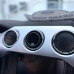 Pantalla multifunción CANchecked MFD15 GEN2 para Ford Fiesta ST MK6 MK7 con volante a la izquierda/derecha (2001-2016)