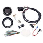 Pantalla multifunción CANchecked MFD15 GEN2 para Ford Fiesta ST MK6 MK7 con volante a la izquierda/derecha (2001-2016) - Imagen 2