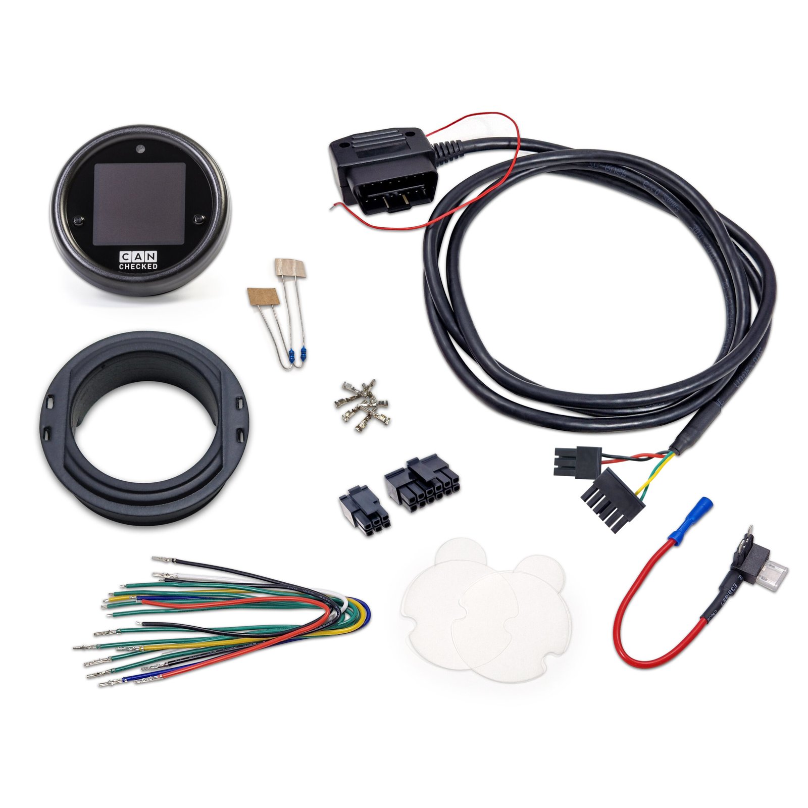 CC57005_01 Bielas BC Brian Crower BC6301HD para Toyota 2JZGTE ProH2K HD con sujetadores ARP2000 - Imagen 1