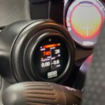 Pantalla multifunción CANchecked MFD15 GEN2 para Nissan GT-R R33 RHD Skyline R33 1993 - 1998 - Imagen 5