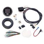 Pantalla multifunción CANchecked MFD15 GEN2 para Nissan GT-R R33 RHD Skyline R33 1993 - 1998 - Imagen 7