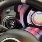 Pantalla multifunción CANchecked MFD15 GEN2 para Nissan GT-R R33 RHD Skyline R33 1993 - 1998