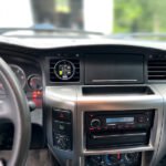 Pantalla CANchecked MFD15 Gen2 para Nissan Patrol GYG1 LHD 1997-2013 - Imagen 2