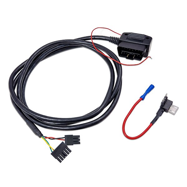 CC59005_03 Pantalla CANchecked MFD15 Gen2 para Nissan Patrol GYG1 LHD 1997-2013 - Imagen 1