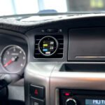 Pantalla CANchecked MFD15 Gen2 para Nissan Patrol GYG1 LHD 1997-2013 - Imagen 3