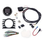 Pantalla CANchecked MFD15 Gen2 FL para Dodge Charger LX LHD 2015+
