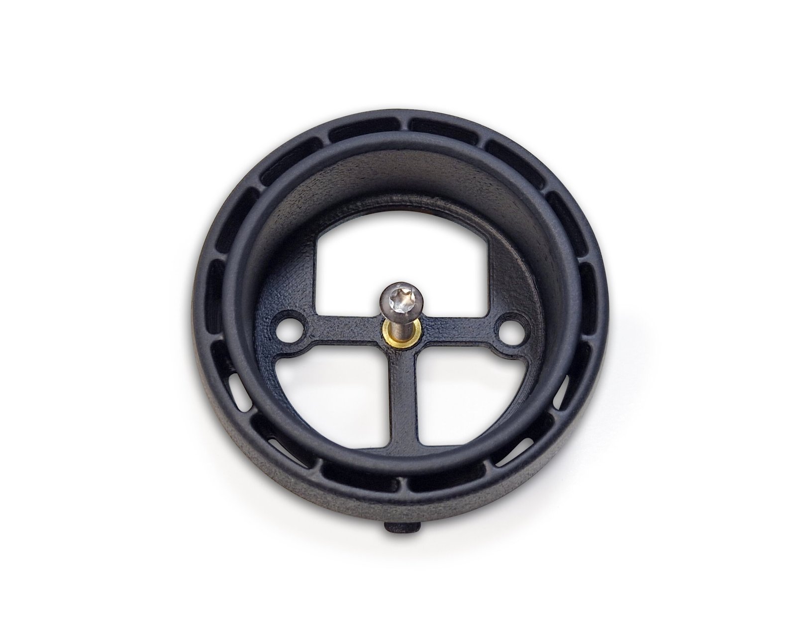 CC61004_01 CANchecked 52mm Bezel for Audi A3 8V 2012-2020 - Imagen 1