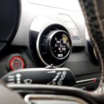 CANchecked 52mm Bezel for Audi A1 / S1 2014-2018 - Imagen 3