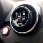 CANchecked 52mm Bezel for Audi A1 / S1 2014-2018 - Imagen 4