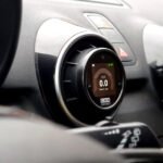 CANchecked 52mm Bezel for Audi A1 / S1 2014-2018 - Imagen 2