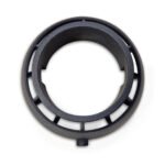 CANchecked 52mm Bezel for Audi A1 / S1 2014-2018