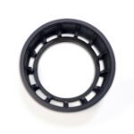 CANchecked 52mm Bezel for VW UP / Amarok vFL 2010+