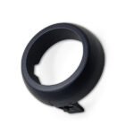 CANchecked 52mm Bezel for MFD15 for Porsche Cayman S 987.2 LHD / RHD