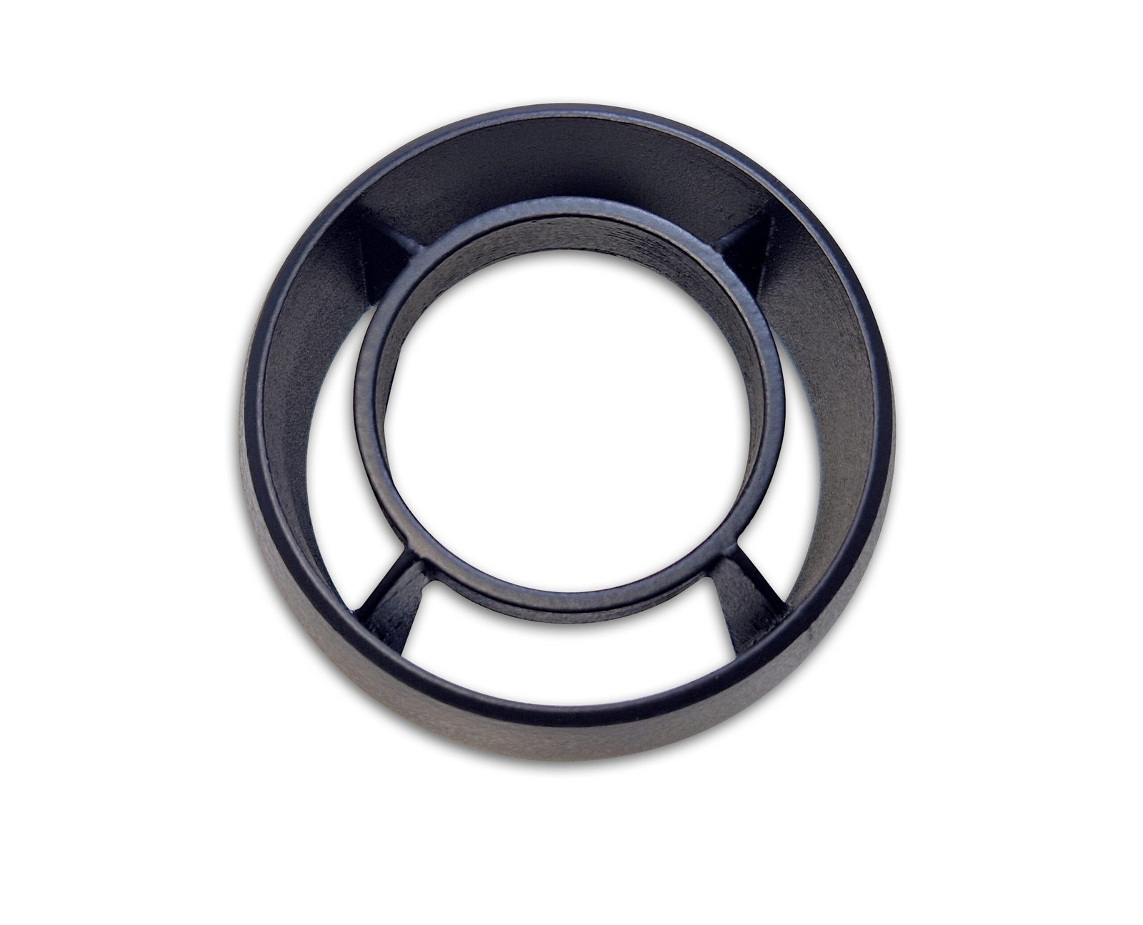 CC64001_01 CANchecked 52mm Bezel for Mini Cooper R56 2006-2013 - Imagen 1