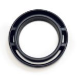 CANchecked 52mm Bezel MFD15 for Ford Mustang MK6 2009-2013