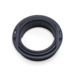 CANchecked 52mm Bezel for Ford Fiesta MK5 2001-2008