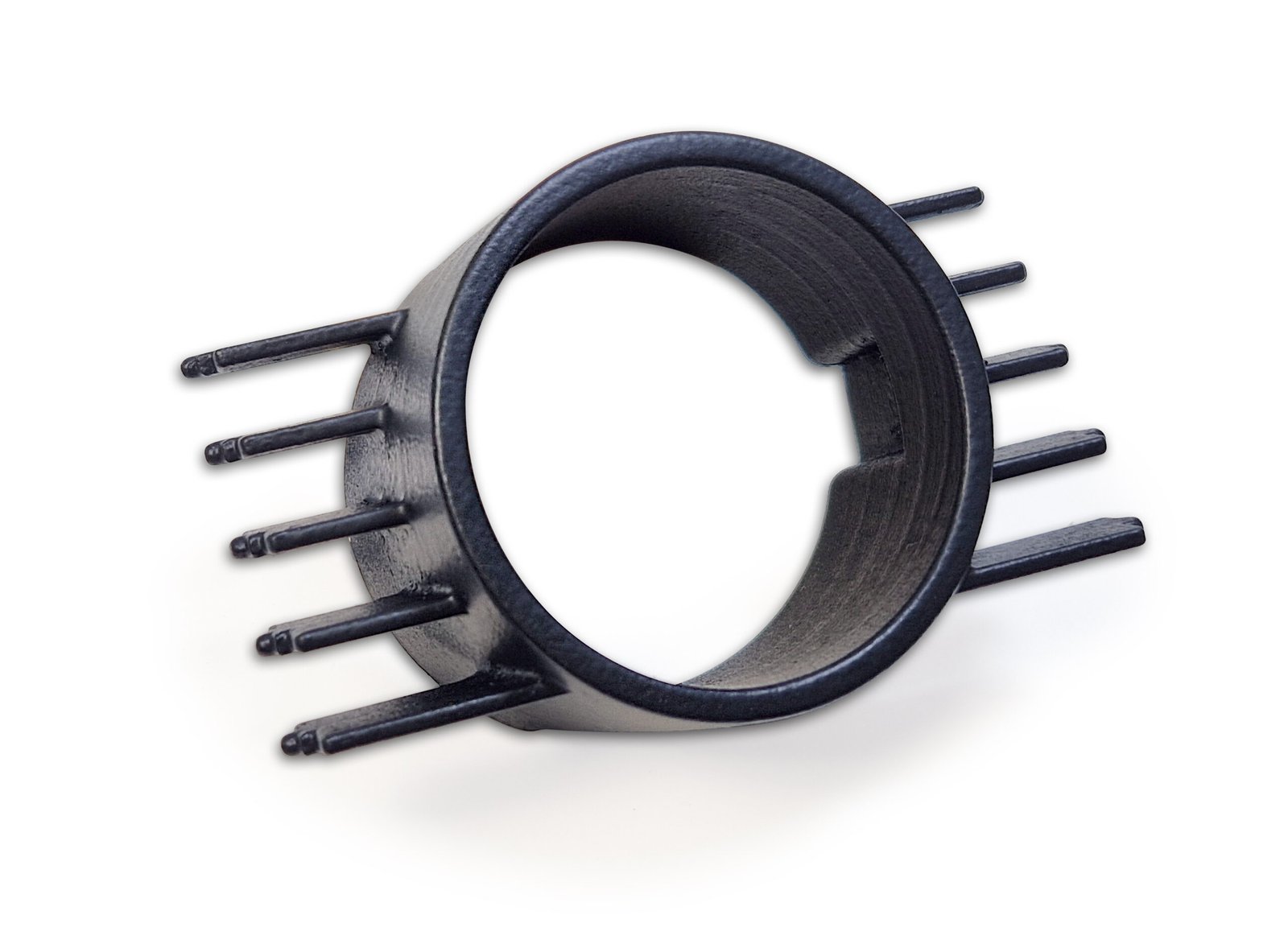 CC69001_01 CANchecked 52mm Bezel for Nissan Skyline GT-R33 1993-1998 - Imagen 1