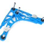 CLM Suspension Arms CLM-LAC-E36 for BMW E36