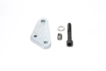 Carcasa de filtro de aceite de aluminio mecanizado para motores 1.8 / 2.0 TSI - EA888.3 y EA888.4 (Rojo) - Imagen 7